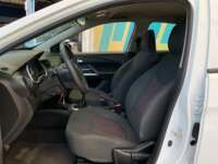 Chevrolet Aveo 2022 4p LS L4/1.5 Man 2022 Chevrolet Aveo Venta Interiores 15