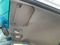 Chevrolet Aveo 2022 4p LS L4/1.5 Man 2022 Chevrolet Aveo Venta Interiores 18