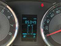 Chevrolet Aveo 2022 4p LS L4/1.5 Man 2022 Chevrolet Aveo Venta Interiores 3