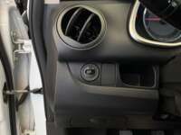 Chevrolet Aveo 2022 4p LS L4/1.5 Man 2022 Chevrolet Aveo Venta Interiores 5