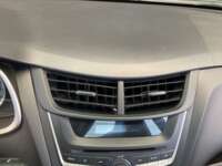 Chevrolet Aveo 2022 4p LS L4/1.5 Man 2022 Chevrolet Aveo Venta Interiores 6