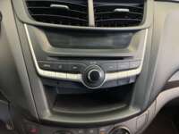 Chevrolet Aveo 2022 4p LS L4/1.5 Man 2022 Chevrolet Aveo Venta Interiores 7