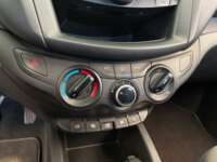 Chevrolet Aveo 2022 4p LS L4/1.5 Man 2022 Chevrolet Aveo Venta Interiores 8