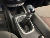 Chevrolet Aveo 2022 4p LS L4/1.5 Man 2022 Chevrolet Aveo Venta Interiores 9