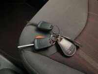 Chevrolet Aveo 2022 4p LS L4/1.5 Man 2022 Chevrolet Aveo Venta Interiores 10