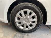 Chevrolet Aveo 2022 4p LS L4/1.5 Man 2022 Chevrolet Aveo Venta Llantas 1