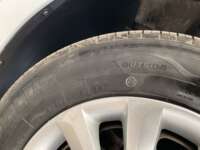 Chevrolet Aveo 2022 4p LS L4/1.5 Man 2022 Chevrolet Aveo Venta Llantas 2