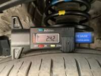 Chevrolet Aveo 2022 4p LS L4/1.5 Man 2022 Chevrolet Aveo Venta Llantas 3