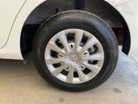 Chevrolet Aveo 2022 4p LS L4/1.5 Man 2022 Chevrolet Aveo Venta Llantas 4