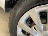 Chevrolet Aveo 2022 4p LS L4/1.5 Man 2022 Chevrolet Aveo Venta Llantas 5