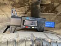 Chevrolet Aveo 2022 4p LS L4/1.5 Man 2022 Chevrolet Aveo Venta Llantas 6