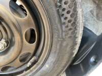 Chevrolet Aveo 2022 4p LS L4/1.5 Man 2022 Chevrolet Aveo Venta Llantas 8