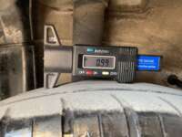 Chevrolet Aveo 2022 4p LS L4/1.5 Man 2022 Chevrolet Aveo Venta Llantas 9