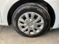 Chevrolet Aveo 2022 4p LS L4/1.5 Man 2022 Chevrolet Aveo Venta Llantas 10