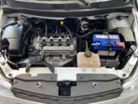 Chevrolet Aveo 2022 4p LS L4/1.5 Man 2022 Chevrolet Aveo Venta Motor 2