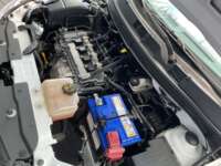 Chevrolet Aveo 2022 4p LS L4/1.5 Man 2022 Chevrolet Aveo Venta Motor 3