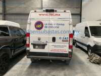 Ram Promaster 2022 5p 1500 V6/3.6 Aut 2022 Ram Promaster Ingreso Exteriores 6