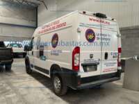 Ram Promaster 2022 5p 1500 V6/3.6 Aut 2022 Ram Promaster Ingreso Exteriores 7