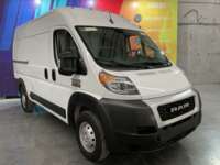 Ram Promaster 2022 5p 1500 V6/3.6 Aut 2022 Ram Promaster Venta Exteriores 3
