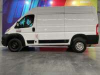 Ram Promaster 2022 5p 1500 V6/3.6 Aut 2022 Ram Promaster Venta Exteriores 4
