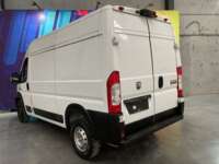 Ram Promaster 2022 5p 1500 V6/3.6 Aut 2022 Ram Promaster Venta Exteriores 5