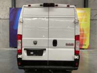 Ram Promaster 2022 5p 1500 V6/3.6 Aut 2022 Ram Promaster Venta Exteriores 6