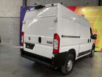 Ram Promaster 2022 5p 1500 V6/3.6 Aut 2022 Ram Promaster Venta Exteriores 7