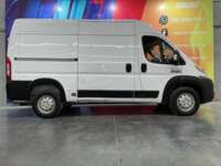 Ram Promaster 2022 5p 1500 V6/3.6 Aut 2022 Ram Promaster Venta Exteriores 8