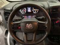 Ram Promaster 2022 5p 1500 V6/3.6 Aut 2022 Ram Promaster Venta Interiores 1