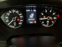 Ram Promaster 2022 5p 1500 V6/3.6 Aut 2022 Ram Promaster Venta Interiores 2