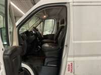 Ram Promaster 2022 5p 1500 V6/3.6 Aut 2022 Ram Promaster Venta Interiores 15