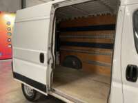 Ram Promaster 2022 5p 1500 V6/3.6 Aut 2022 Ram Promaster Venta Interiores 16