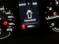 Ram Promaster 2022 5p 1500 V6/3.6 Aut 2022 Ram Promaster Venta Interiores 3