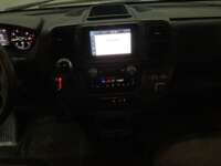 Ram Promaster 2022 5p 1500 V6/3.6 Aut 2022 Ram Promaster Venta Interiores 4