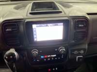 Ram Promaster 2022 5p 1500 V6/3.6 Aut 2022 Ram Promaster Venta Interiores 6