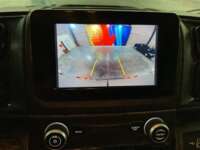 Ram Promaster 2022 5p 1500 V6/3.6 Aut 2022 Ram Promaster Venta Interiores 8