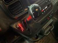 Ram Promaster 2022 5p 1500 V6/3.6 Aut 2022 Ram Promaster Venta Interiores 10