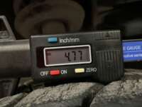 Ram Promaster 2022 5p 1500 V6/3.6 Aut 2022 Ram Promaster Venta Llantas 11