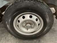 Ram Promaster 2022 5p 1500 V6/3.6 Aut 2022 Ram Promaster Venta Llantas 4