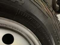 Ram Promaster 2022 5p 1500 V6/3.6 Aut 2022 Ram Promaster Venta Llantas 6