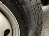 Ram Promaster 2022 5p 1500 V6/3.6 Aut 2022 Ram Promaster Venta Llantas 9