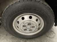 Ram Promaster 2022 5p 1500 V6/3.6 Aut 2022 Ram Promaster Venta Llantas 10