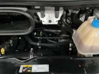 Ram Promaster 2022 5p 1500 V6/3.6 Aut 2022 Ram Promaster Venta Motor 2