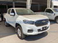 Chevrolet S10 Max 2023 4p Doble Cabina Turbo L4/2.0 Man 4X4 IMG_1283