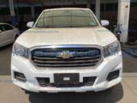 Chevrolet S10 Max 2023 4p Doble Cabina Turbo L4/2.0 Man 4X4 IMG_1282