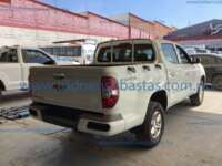 Chevrolet S10 Max 2023 4p Doble Cabina Turbo L4/2.0 Man 4X4 IMG_1285