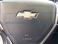 Chevrolet S10 Max 2023 4p Doble Cabina Turbo L4/2.0 Man 4X4 IMG_1307