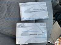 Chevrolet Beat 2020 5p LS Cargo L4/1.2 A/A Man IMG_5947