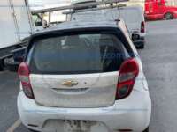 Chevrolet Beat 2020 5p LS Cargo L4/1.2 A/A Man 2020 Chevrolet Beat Ingreso Exteriores 6
