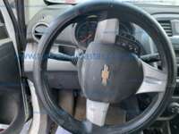 Chevrolet Beat 2020 5p LS Cargo L4/1.2 A/A Man IMG_5928